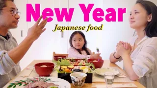 How 19 Traditional Japanese Foods Are Made | New Year's | OSECHI
