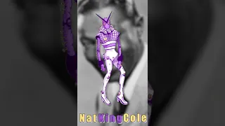 The Stand "Nut King Call" and Nat King Cole