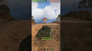 O-I World of Tanks