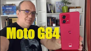 Moto G84 review:  dotat și arătos, merită urmărit de Black Friday