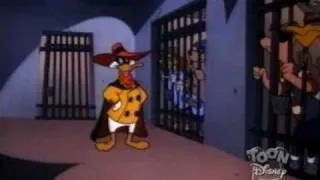 The Best of Negaduck