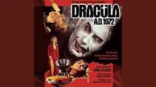 Main Theme Dracula A.D. 1972