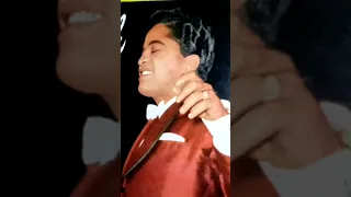 JACKIE WILSON (Audio Clip)"Silent One"#jackiewilson#soul#music