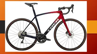 New 2022 TREK DOMANE SL 5 - Should You Buy? | Buyer's Guide by Cycling Insider