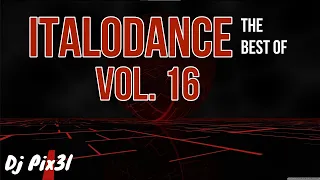 #16 Best of Italodance