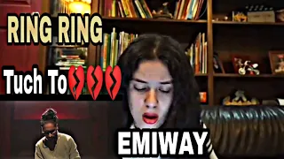 #ringring#emiwaybantai#mememachine RING RING--EMIWAY ft .MEME MACHINE REACTION (REACTION)#RINGRING