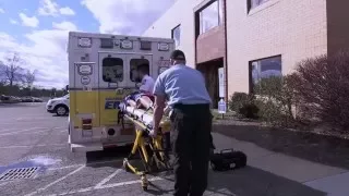 Guilford County EMS - Applicant Physical Agility Test