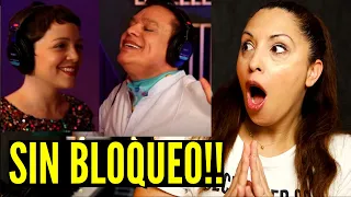 JUAN GABRIEL | NATALIA LAFOURCADE|  Vocal Coach REACTION & ANALYSIS