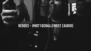 Bedoes #Hot16Challenge2 [AUDIO]