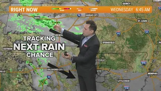 5NEWS Weather Forecast | April 24th, 2024