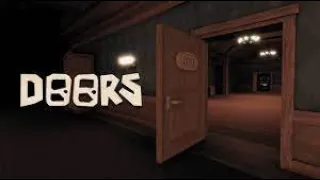 Who Knew This Game Was *SCARY*!!!!! (DOORS)