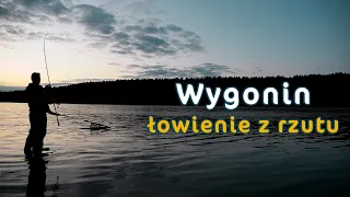 Wygonin po Naszemu  +20kg z rzutu