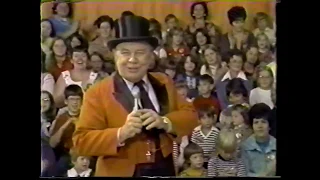 1975 Bozo Promo