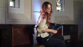 An introduction to Northumbrian smallpipes
