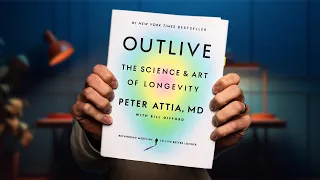 How to Live Longer According to Dr. Peter Attia