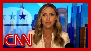 Lara Trump slams GOP candidate for urging Americans to ‘respect’ hush money verdict