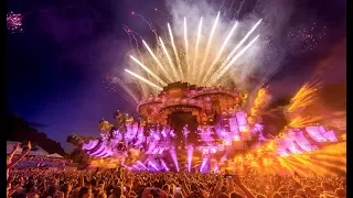 Electric Love Festival 2017 - The Opening Ceremony