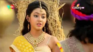 Chakravartin Ashoka Samrat - 8th March 2016 - चक्रवतीन अशोक सम्राट