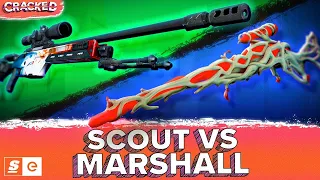 Is The Scout Better Than The AWP?