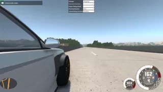 BeamNG drive   top speed fail 1