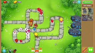 Bloons TD 6 | Tales | Scoop's Tall Tale - Windswept Meadow Strategy Guide