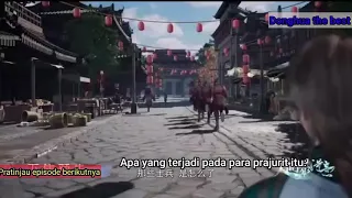 proud swordsman episode 13 sub indo preview