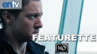 The Bourne Legacy Official Featurette [HD]: Jeremy Renner, Rachel Weisz &  Edward Norton