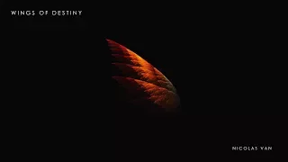 Nicolas Van - Wings Of Destiny ( Artwork Video)