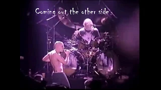 Tool - 46 and 2 (Live Pomona, CA 1996) w/Lyrics