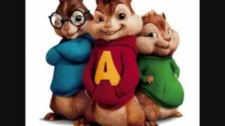 Memories - The Chipmunks (David Guetta)