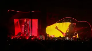 Rolling Stones -- Sympathy for the Devil -- Veltins Arena - Gelsenkirchen -- 27.07.2022