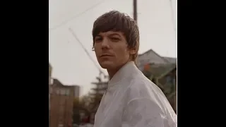 Louis Tomlinson - Too Young (Music Video)