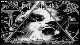 Def Leppard - Rocket [D Standard]