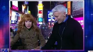 Best of CNN's New Year's Eve 2013