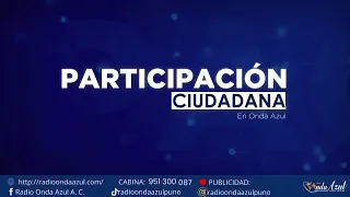 Entrevista en Radio Onda Azul de Puno - Perú. Panorama económico de Bolivia