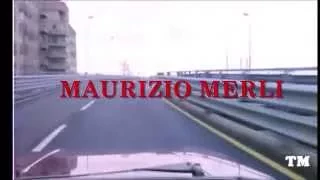 MAURIZIO MERLI - TRIBUTO