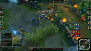 3 Minute Heimerdinger One For All