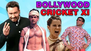 Bollywood Cricket XI | Vimal presents Bolo Zubaan Kesri Bollywood Cricket League ✌