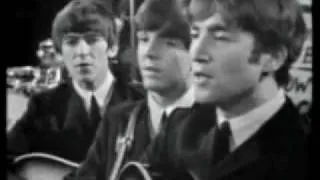 The Beatles - This Boy [OFFICIAL MUSIC VIDEO HQ]
