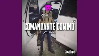 Comandante Comino V2