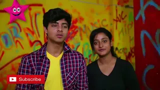 জয়ী ও রিভু'র সুন্দর Dance টি দেখুন  ? Joyee জয়ী   Dibyojyoti Dutta   Zee Bangla