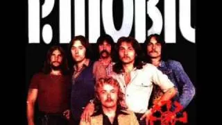 "Honfoglalás" P Mobil Vikidál Years Live 1978, Elsö Tétel/Pt I [Audio]