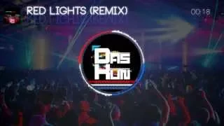 Tiesto - Red Lights (Trap Remix)