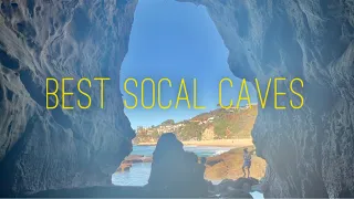 23 Best Southern California Caves Located Near Los Angeles