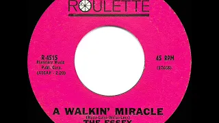 1963 HITS ARCHIVE: A Walkin’ Miracle - Essex