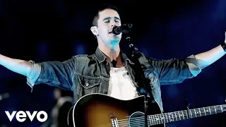 Passion ft. Kristian Stanfill - Even So Come (Live)