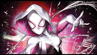 Marvel’s Spider-Gwen - Watch Me Rise [GMV]