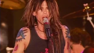 Aerosmith - In Japan - Osaka Dome 31-12-1999