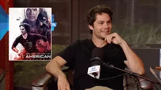 "American Assassin" Star Dylan O'Brien Joins The Rich Eisen Show In-Studio | Full Interview