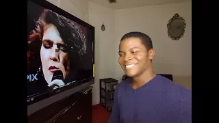 CELINE DION - "Greatest Love Of All" 1987 (REACTION)